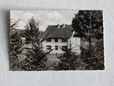 Pension "Zur Tanne". Neuhaus/Solling Höxter Holzminden Uslar STadtoldendorf 1174