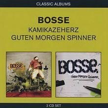 Classic Albums (2in1) von