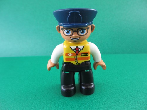Lego duplo figur - lego,