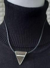 Halskette, Modeschmuck