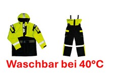 Team Norway Comfort Suit 3.0, Floating-Anzug 2 Teiler, Schwimmanzug, waschbar