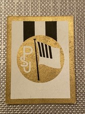 Top Fußball-Sammelbild