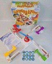 Looping Louie Hasbro 2011 MB