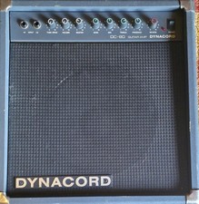 Dynacord DC-60