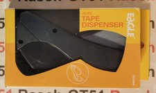 Automatischer Klebebandroller