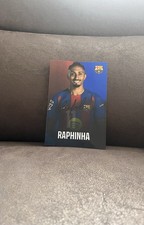 Raphina x FC Barcelona - Repro