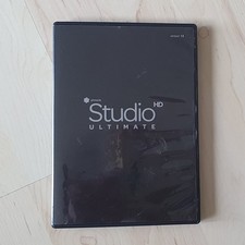 Pinnacle Studio 14 Videobearbeitungsprogramm (Original mit Product Key)