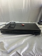 Technics ST-K55 Stereo