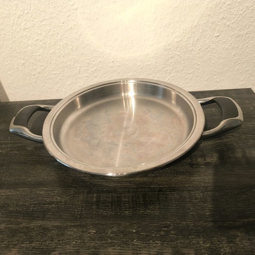 Amc griddle pfanne 4 l - 24, 1,4