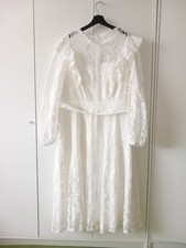 Damen Abendkleid / Brautkleid