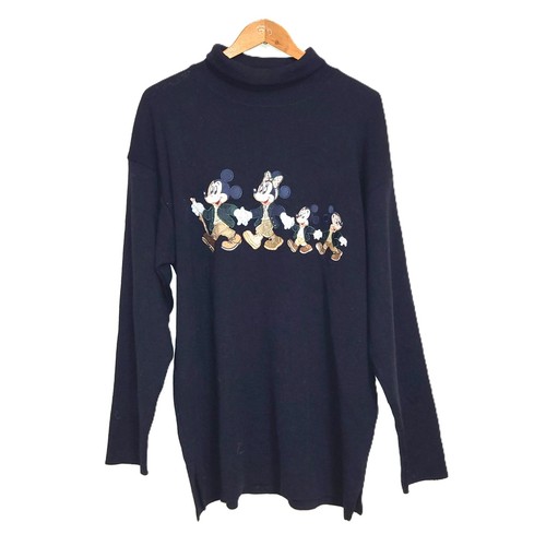 Donaldson damen pullover m - donaldson,