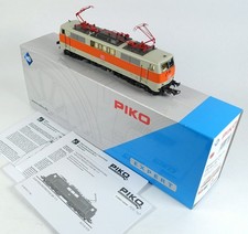 PIKO 51856 f. Märklin E-Lok BR 111 160-8 S-Bahn H0 OVP DCC AC Digital VOLL SOUND