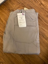 Kübler Herren Bundhose