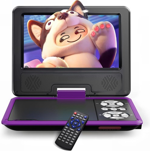 Aufladbarer dvd player für - aufladbarer, dvd-player