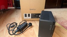 Synology DiskStation DS