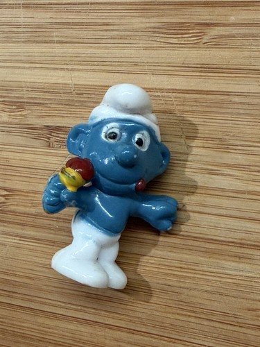 Schlumpf schlümpfe mit - schlumpf,
