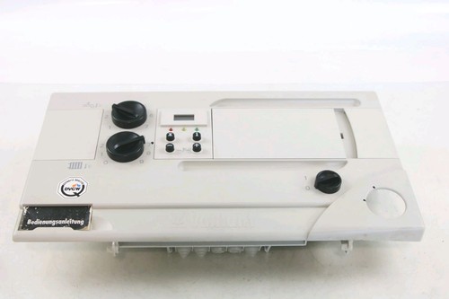 Vaillant 121287 regelung - 121287,