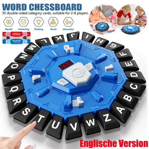 Wortspiel brettspiele für - wortspiel,,