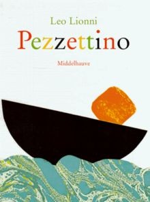 Pezzettino von lionni leo - lionni,,