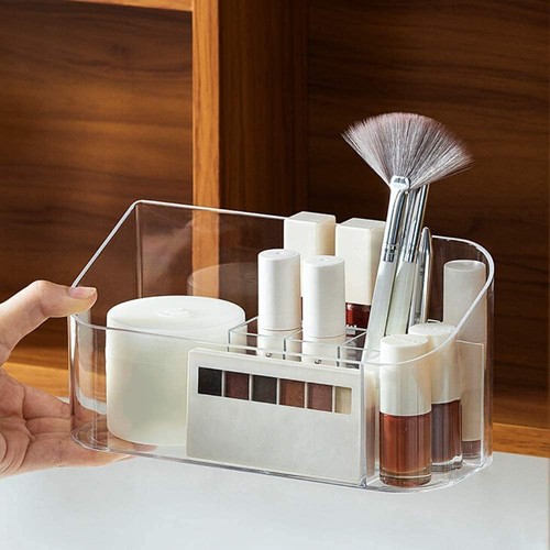 Make organizer kosmetik - up,