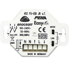 Peha Funk JR-Empfänger UP D