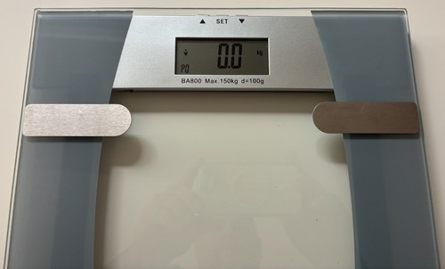 Ade ba800 personenwaage - ade,