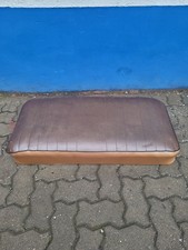 Trabant Kombi Sitzfläche