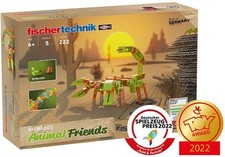 fischertechnik - ADVANCED -