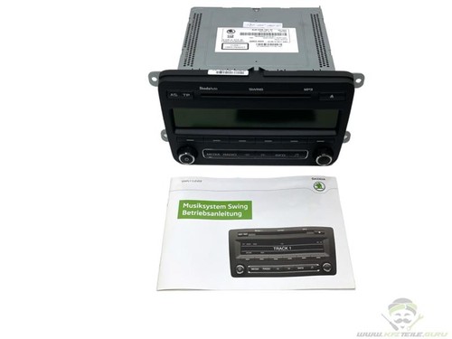 Original navigation set - original,