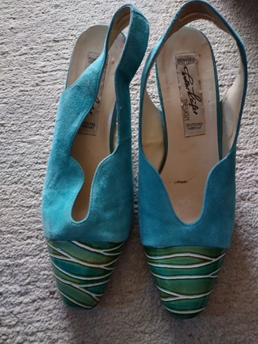 Damen schuhe pumps - ,