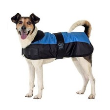 Hundemantel EISBÄR 70cm