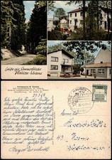 Hausen Westerwald-Waldbrunn