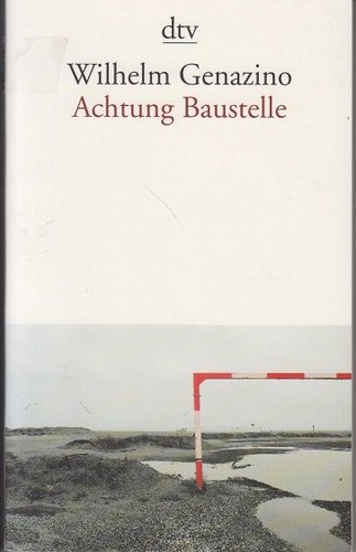 Achtung baustelle dtv 13408 - achtung,