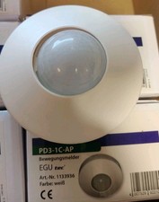 Bewegungssensor B.E.G. Luxomat PD3-AP-1c Bewegungsmelder Gebraucht 