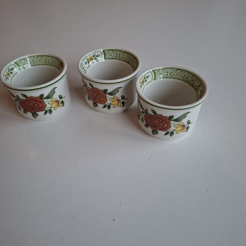 Eierbecher villeroy boch - eierbecher,