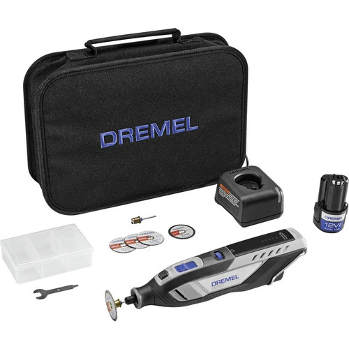 Dremel 8250 12v - dremel, 8250-5