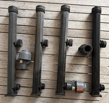 Gardena Versenkregner S 80/300