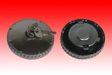 LKW Tankdeckel Metall
