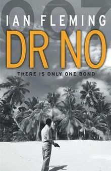 James bond 007 von - dr.no:,