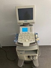 Ultraschallgerät Farbdoppler