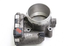 Drosselklappe Volvo V70 II