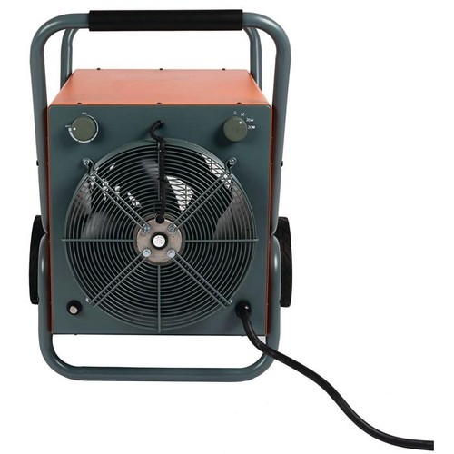 Elektro heissluftturbine kw - elektro-heissluftturbine, 15