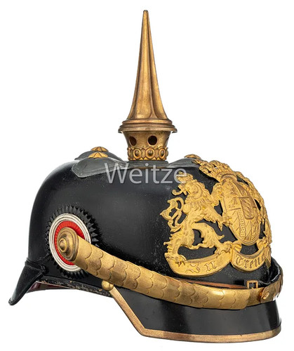 Königreich bayern - bayern, 1