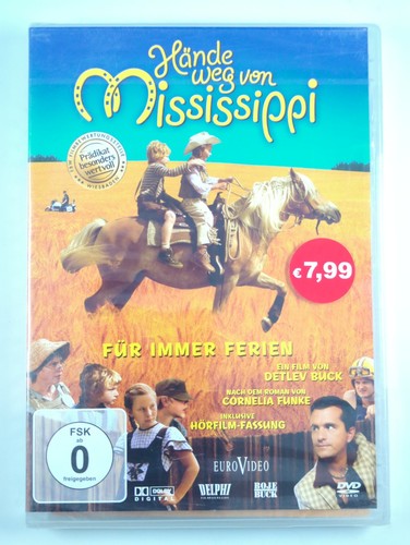 Hände weg von mississippi - hände,