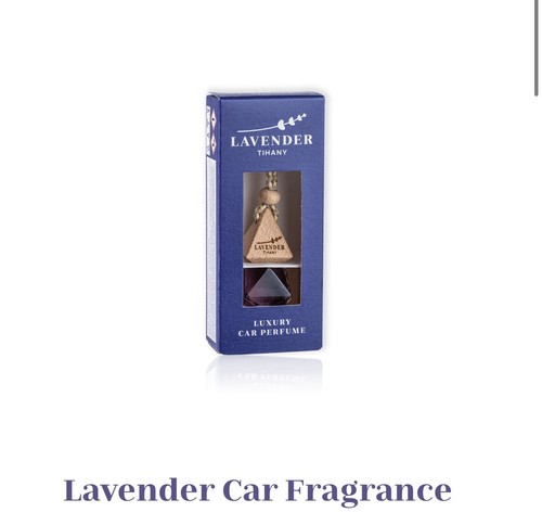 Lavendel autoduft - lavendel,