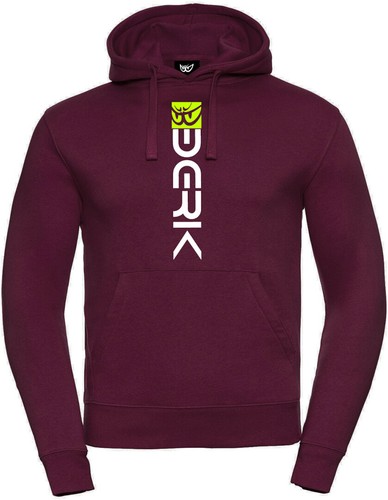 Berik digital hoodie - berik,