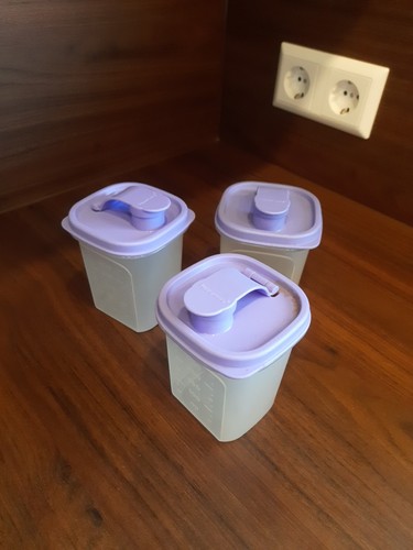 Tupperware 250 vorratsdose - tupperware, ml