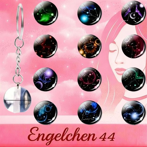 Sternennacht tierkreis - sternennacht,