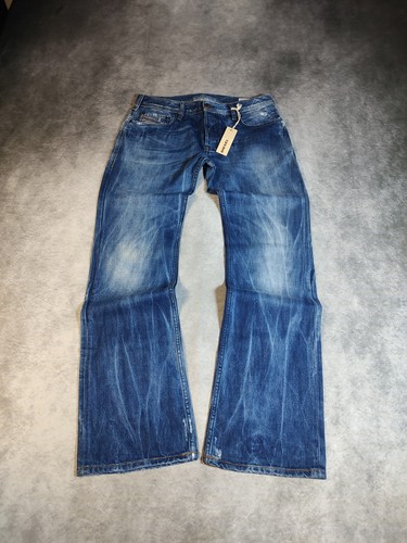Diesel zatiny jeans herren w31 - zatiny,