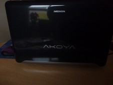 Medion Akoya i3 im TOP Zustand